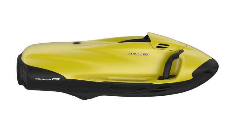 SEABOB F5S